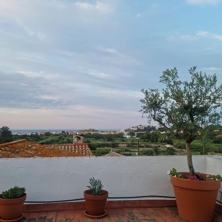 Amb Encant I Estil Mediterrani En Zona Tranquilla De Llanca I Amb Terrassa 외부 사진