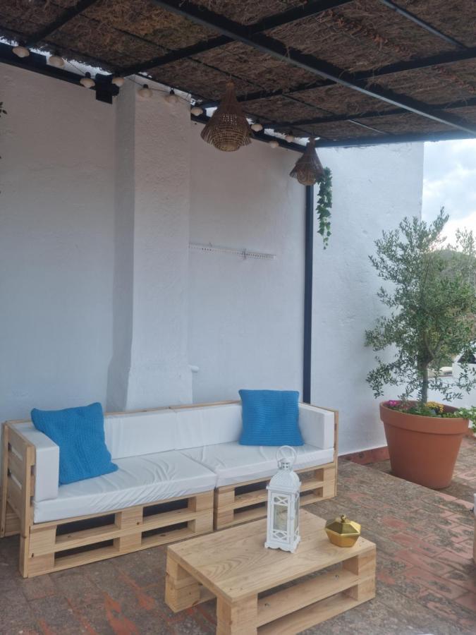 Amb Encant I Estil Mediterrani En Zona Tranquilla De Llanca I Amb Terrassa 외부 사진